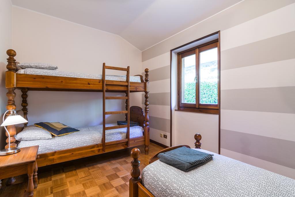 Holiday home Bellagio View Oliveto Lario