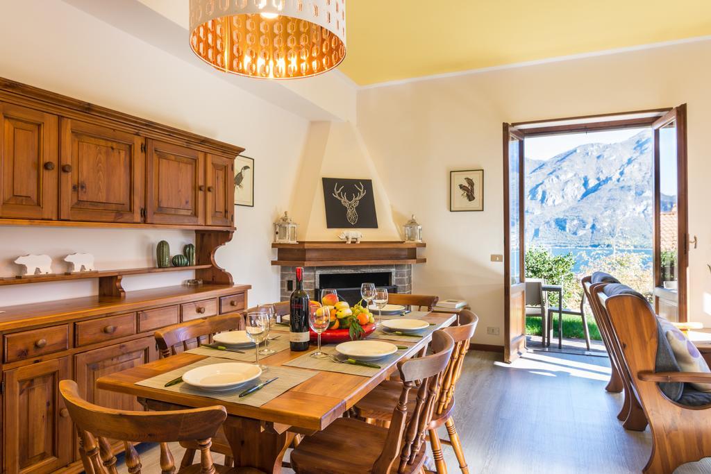 Bellagio View Holiday home