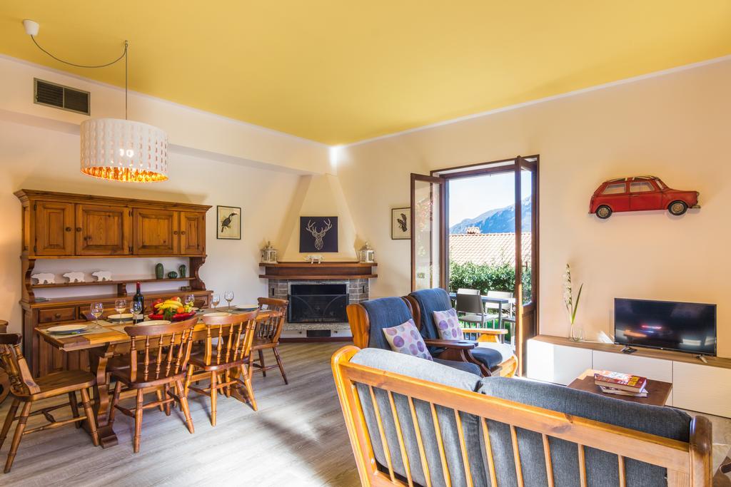 Bellagio View Holiday home Oliveto Lario