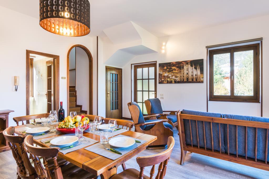 Holiday home Bellagio View Oliveto Lario