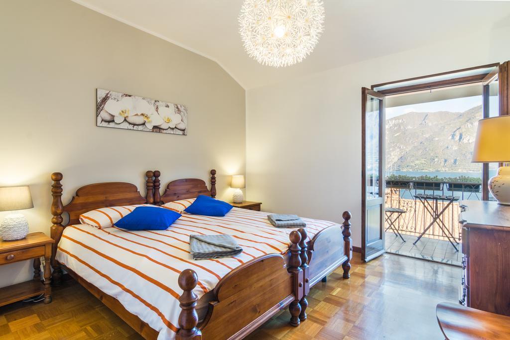 Bellagio View Holiday home *