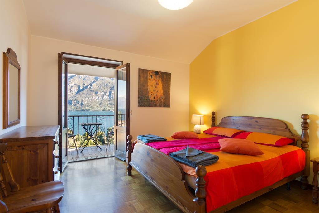 Holiday home Bellagio View *
