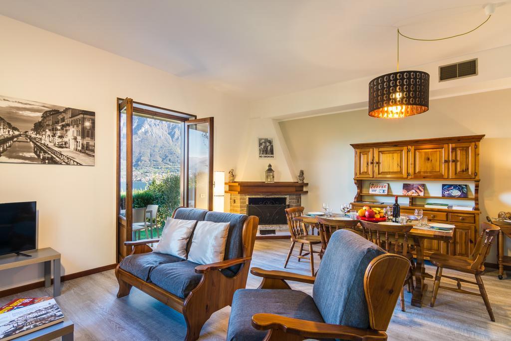 Bellagio View Holiday home Oliveto Lario