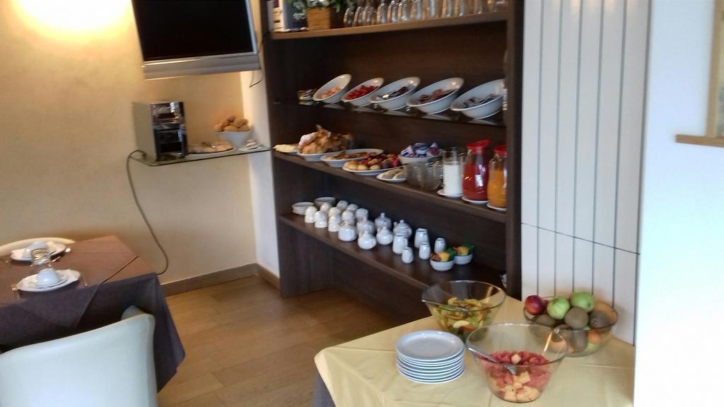 Hotel Corte Santa Libera Hotel 3*