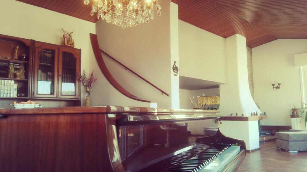 La Chiave Di Sol Bed & Breakfast