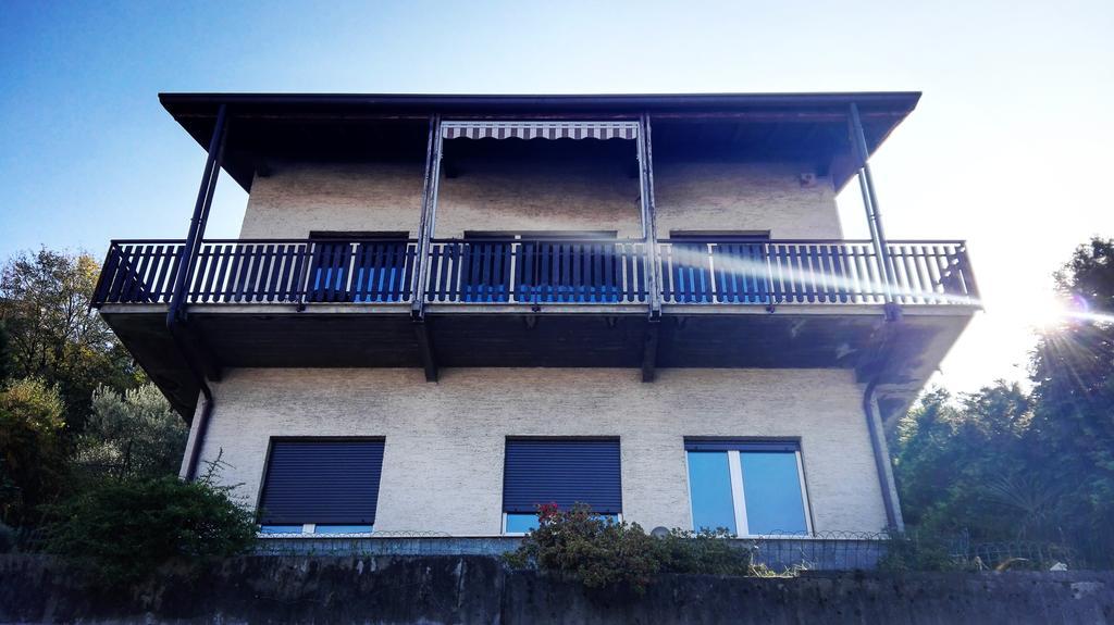 La Chiave Di Sol Bed & Breakfast
