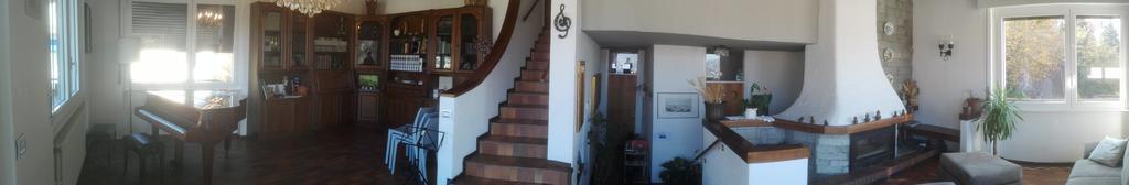 La Chiave Di Sol Bed & Breakfast Como