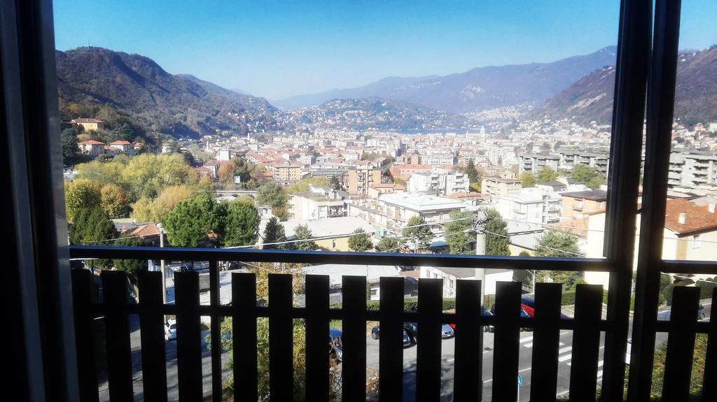 La Chiave Di Sol Bed & Breakfast