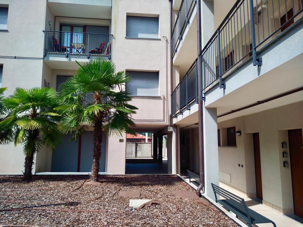 7 Sweet Apartment San Siro (Lombardy)