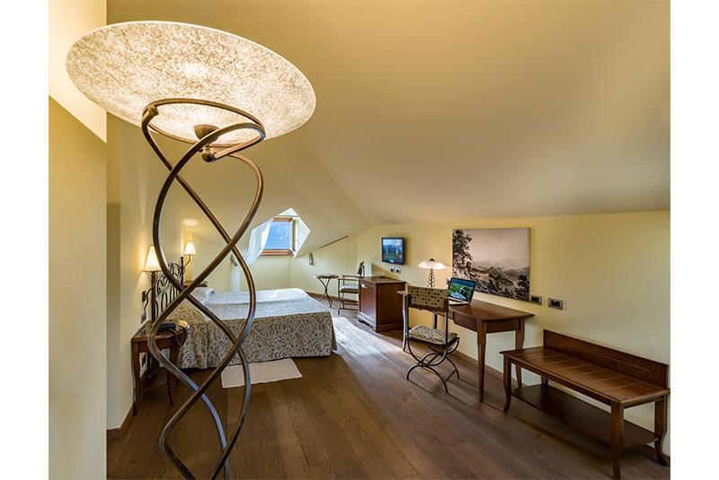 Hotel La Darsena Boutique & Restaurant Tremezzo