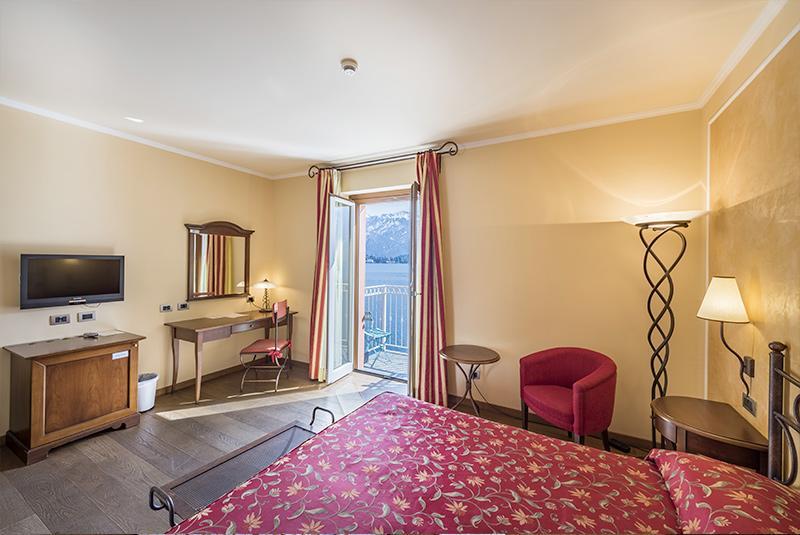 Hotel La Darsena Boutique & Restaurant Tremezzo