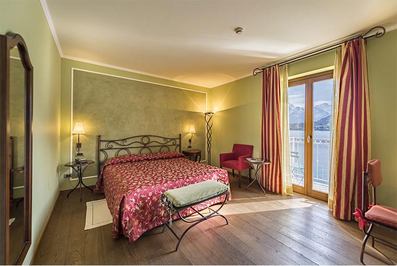 La Darsena Boutique & Restaurant Tremezzo