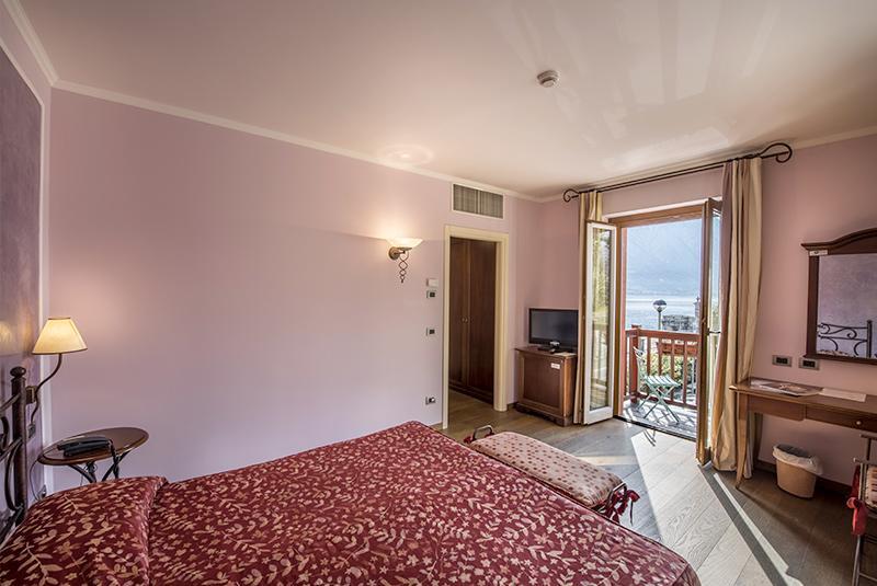 Hotel La Darsena Boutique & Restaurant Tremezzo