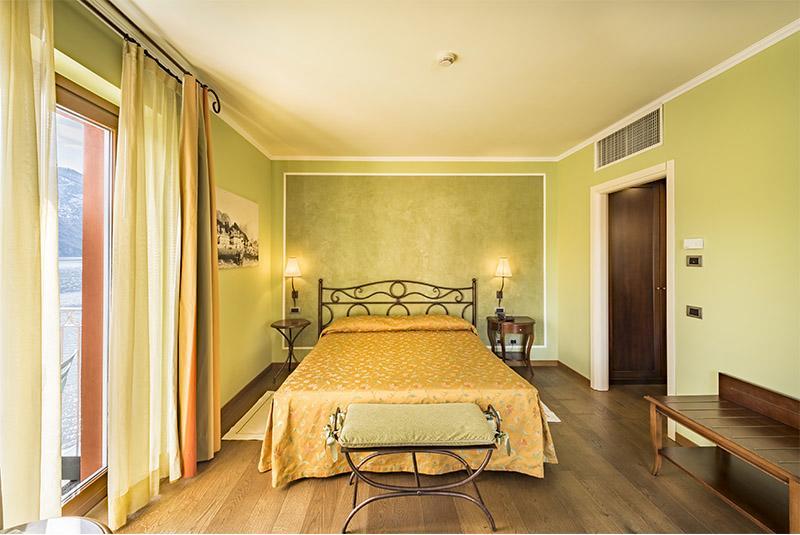 La Darsena Boutique & Restaurant