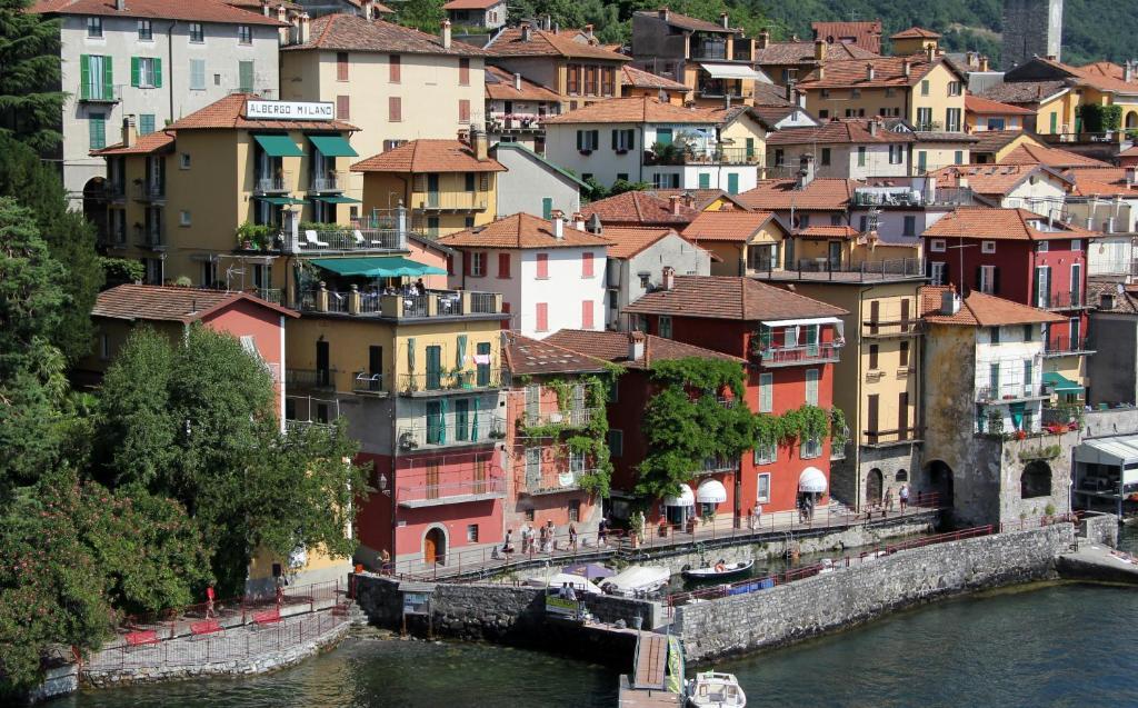 Milano Varenna
