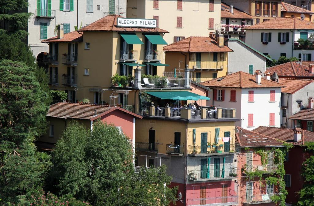 Milano Varenna