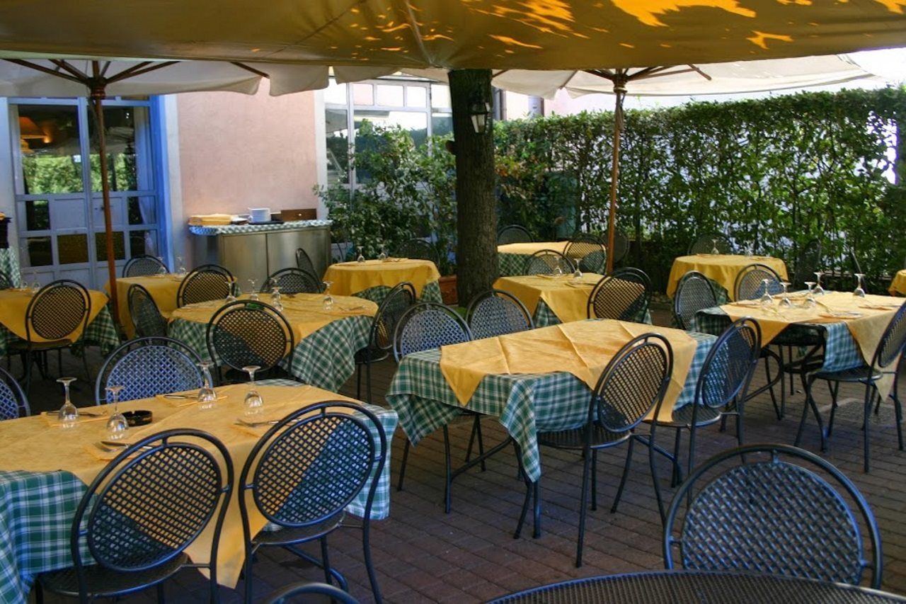 Hotel Centrale 4*