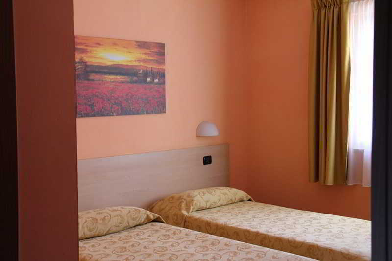 Hotel Lizard Como