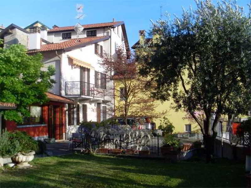 Frühstückspension - Foresteria - Frontelago 2*