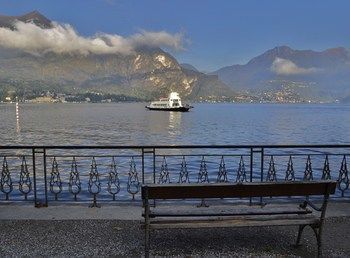 Aparthotel Le Terrazze Vista Lago Piscina Tennis Parking Wi-Fi 3*