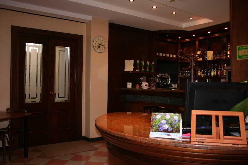 Hotel Il Nibbio Magreglio