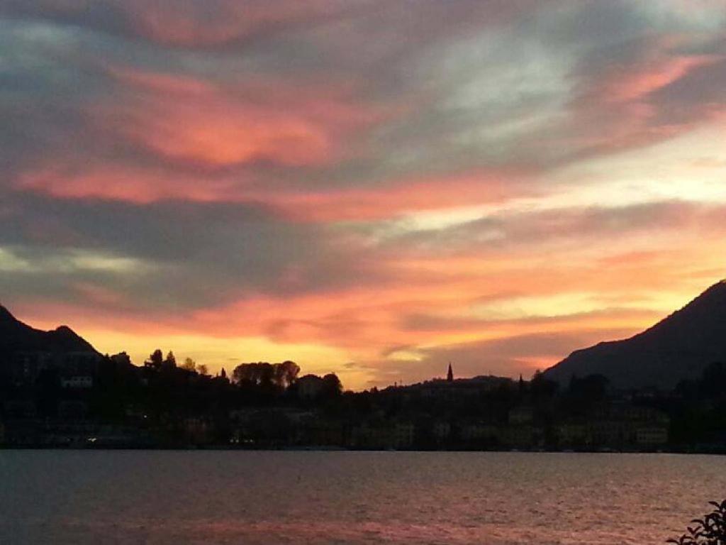 Hll Lungolago Lecco-como 3*