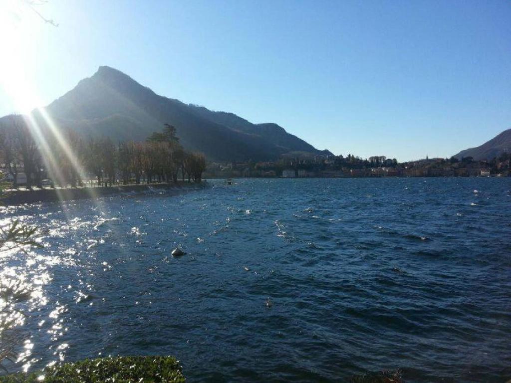 Hll Lungolago Lecco-como