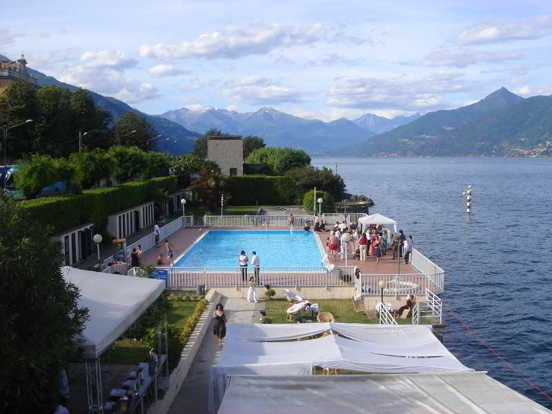 Britannia Excelsior Hotel Cadenabbia