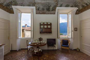 Hotel - Palazzo Carli Cadenabbia