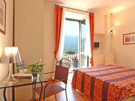 Hotel Bellagio 2*