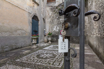 Hotel - Palazzo Carli *