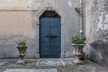 - Palazzo Carli Hotel Cadenabbia
