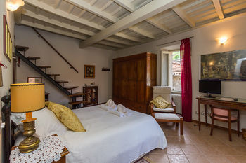 - Palazzo Carli Hotel Cadenabbia