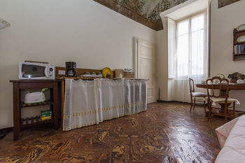 Hotel - Palazzo Carli