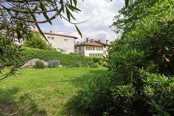- Palazzo Carli Cadenabbia