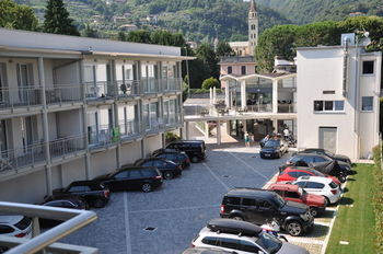 Vischi Hotel Domaso