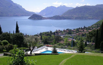 Le Terrazze Vista Lago Piscina Tennis Parking Wi-Fi 3*