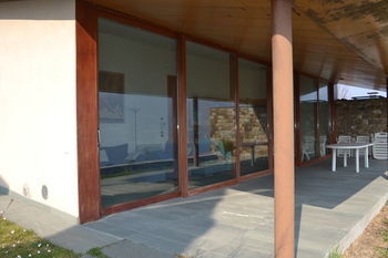 Aparthotel Le Terrazze Vista Lago Piscina Tennis Parking Wi-Fi 3*