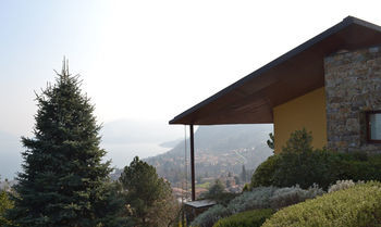 Aparthotel Le Terrazze Vista Lago Piscina Tennis Parking Wi-Fi Menaggio