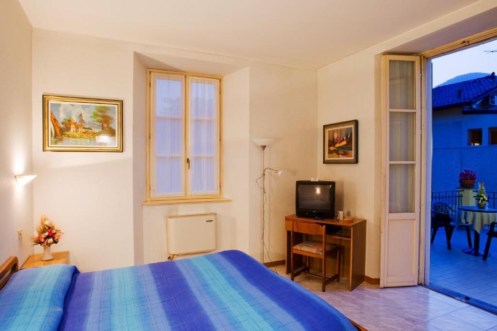 Hotel Ristorante Grigna