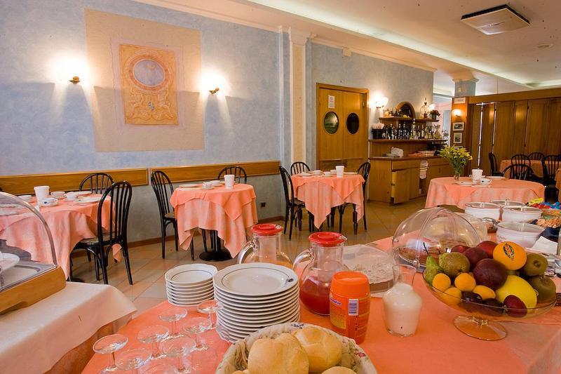 Ristorante Grigna Hotel Mandello del Lario