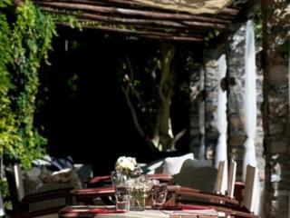 Relais Vittoria Frühstückspension Laglio