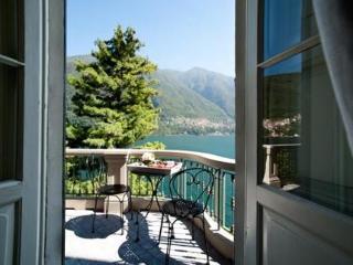 Frühstückspension Relais Vittoria Laglio