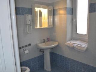 Appartamento Haus Bethusy