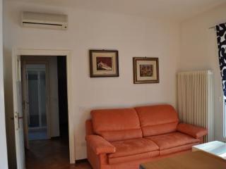 Appartamento Haus Bethusy