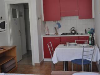 Appartamento Haus Bethusy *