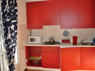Appartamento Haus Bethusy Bellagio