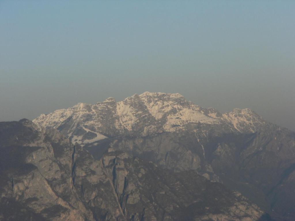 Rifugio Alpetto Di Torno Hostel *