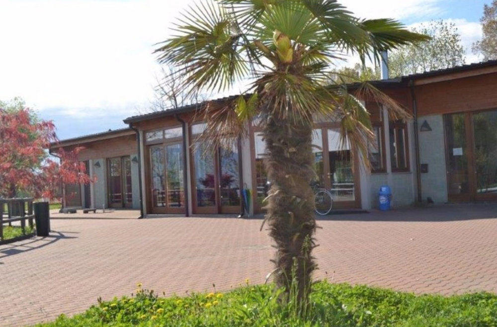 Hotel Holiday Chalets Camping Class Erba