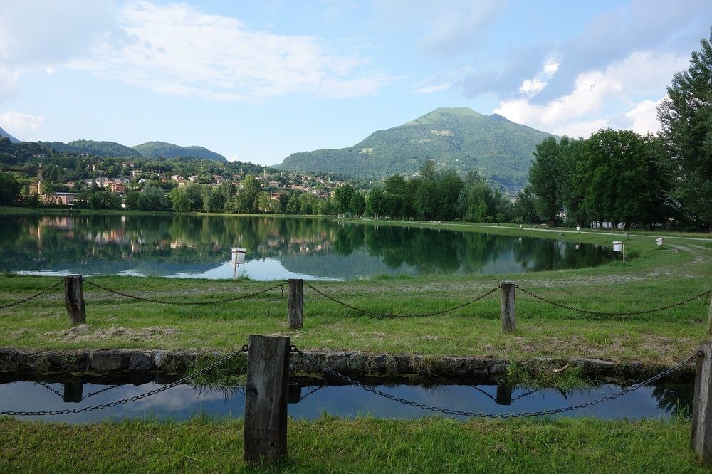 Hotel Holiday Chalets Camping Class 3*